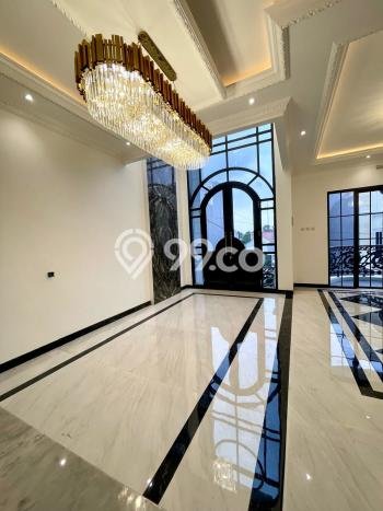 Dijual Rumah Elit Exclusive di Jagakarsa, Jakarta Selatan Dijual Rumah Elit Exclusive di Jagakarsa, Jakarta Selatan