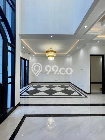Dijual Rumah Elit Exclusive di Jagakarsa, Jakarta Selatan Dijual Rumah Elit Exclusive di Jagakarsa, Jakarta Selatan