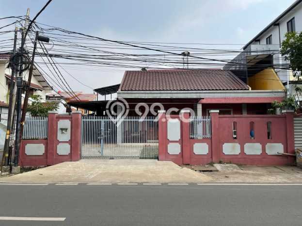 For Sale Rumah Mewah Exclusive di Duren Sawit, Jakarta Timur For Sale Rumah Mewah Exclusive di Duren Sawit, Jakarta Timur