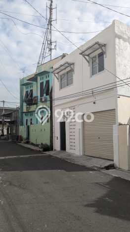 For Sale Hunian Rumah Nyaman 5 Kamar di Kayu Putih, Jakarta Timur For Sale Hunian Rumah Nyaman 5 Kamar di Kayu Putih, Jakarta Timur