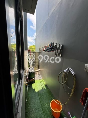 Hunian Elit LB 90m2 Siap Pakai Desain Elegan di Summarecon Bekasi, Bekasi Hunian Elit LB 90m2 Siap Pakai Desain Elegan di Summarecon Bekasi, Bekasi