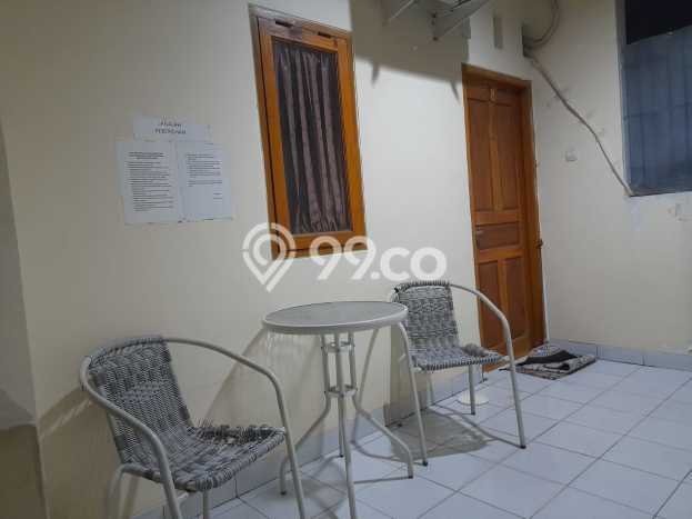 Unit Kost Dijual di Kemayoran dengan 9 Kamar Tidur & Luas Bangunan 150m2 Unit Kost Dijual di Kemayoran dengan 9 Kamar Tidur & Luas Bangunan 150m2