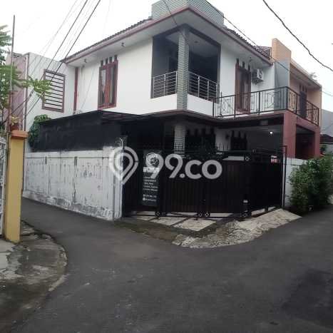 Best Deal Hunian Mewah Ideal dan Luas di Tebet, Jakarta Selatan Best Deal Hunian Mewah Ideal dan Luas di Tebet, Jakarta Selatan