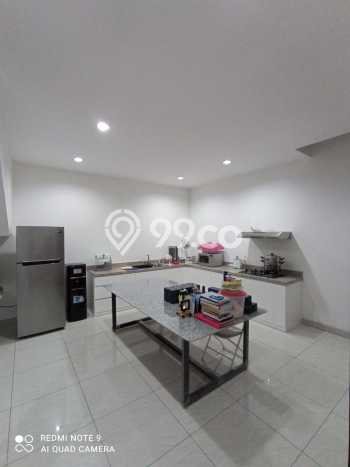 Rumah Minimalis 5 KT LT 112m2 di Jakarta Garden City Rumah Minimalis 5 KT LT 112m2 di Jakarta Garden City
