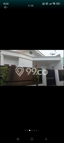Lokasi strategis! Rumah siap pakai dikontrakkan di Tebet LB 130m2 Lokasi strategis! Rumah siap pakai dikontrakkan di Tebet LB 130m2
