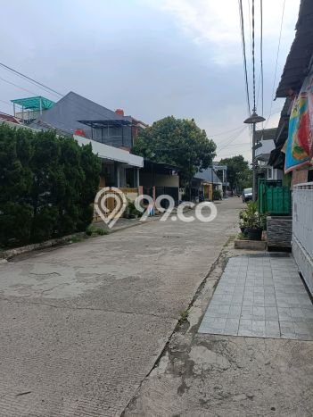 Jual Rumah Strategis Bagus Punya 2 KT di Bekasi Barat Bekasi SHM Jual Rumah Strategis Bagus Punya 2 KT di Bekasi Barat Bekasi SHM