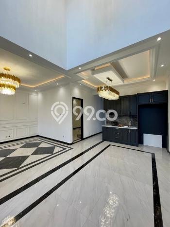 Dijual Rumah Elit Exclusive di Jagakarsa, Jakarta Selatan Dijual Rumah Elit Exclusive di Jagakarsa, Jakarta Selatan