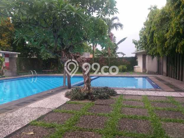 Hunian Elit LB 140m2 Siap Huni Desain Elegan di Bintaro, Jakarta Selatan Hunian Elit LB 140m2 Siap Huni Desain Elegan di Bintaro, Jakarta Selatan