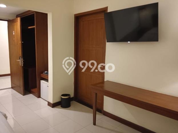Jual Hotel Area Bisnis Kawasan Bandung Kota, Luas 2000m², Jalan Raya Jual Hotel Area Bisnis Kawasan Bandung Kota, Luas 2000m², Jalan Raya