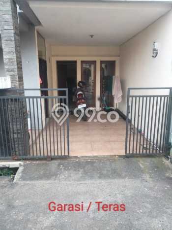 Jual Rumah Strategis Bagus Punya 6 KT di Antapani Bandung SHM Jual Rumah Strategis Bagus Punya 6 KT di Antapani Bandung SHM