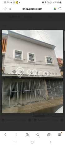 KAWASAN BISNIS! Ruko di Bandung Kota, Luas 110m², Lokasi Premium KAWASAN BISNIS! Ruko di Bandung Kota, Luas 110m², Lokasi Premium