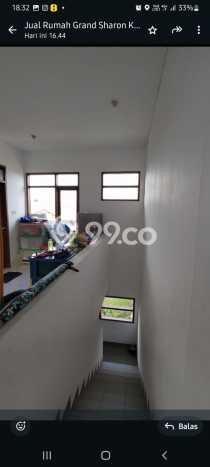 Dijual Ruko Kawasan Ciwastra, Luas 101m², Area Bisnis, Jalur Strategis Dijual Ruko Kawasan Ciwastra, Luas 101m², Area Bisnis, Jalur Strategis
