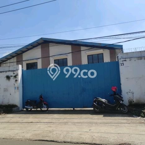 LOKASI PREMIUM! Gudang di Cimahi, Luas 780m², Akses Strategis LOKASI PREMIUM! Gudang di Cimahi, Luas 780m², Akses Strategis