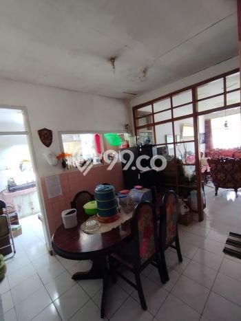 Dijual Rumah Eksklusif 3 KT di Bandung Kota, Bandung Dijual Rumah Eksklusif 3 KT di Bandung Kota, Bandung