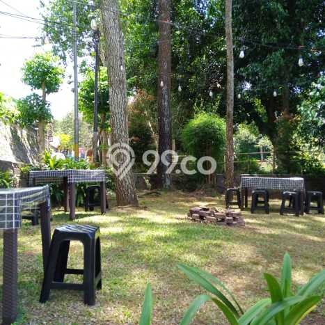 SPECIAL OFFER! Rumah Asri di Dago, LT 1970m2m² Bangunan 200m2m² SPECIAL OFFER! Rumah Asri di Dago, LT 1970m2m² Bangunan 200m2m²