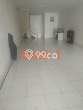 Ruko Dijual di Prime Area Bandung Luas 225m2 Ruko Dijual di Prime Area Bandung Luas 225m2