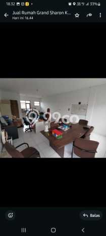Dijual Ruko Kawasan Ciwastra, Luas 101m², Area Bisnis, Jalur Strategis Dijual Ruko Kawasan Ciwastra, Luas 101m², Area Bisnis, Jalur Strategis