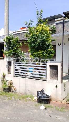 Rumah Nyaman 2 KT LB 43m2 Kondisi Bagus di Bandung Kota Rumah Nyaman 2 KT LB 43m2 Kondisi Bagus di Bandung Kota
