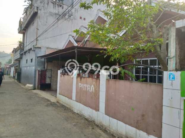 Rumah 6 KT 3 KM di Kawasan , Bandung Rumah 6 KT 3 KM di Kawasan , Bandung