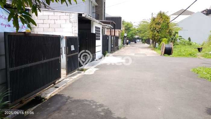Hunian Nyaman Asri 4 KT Siap Huni di Bandung Kota Bandung Hunian Nyaman Asri 4 KT Siap Huni di Bandung Kota Bandung