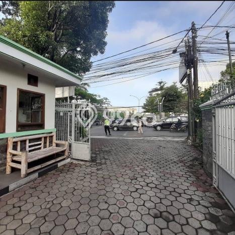 LOKASI STRATEGIS! Hotel Kawasan Bandung Utara, Luas 483m², Pengunjung Tinggi LOKASI STRATEGIS! Hotel Kawasan Bandung Utara, Luas 483m², Pengunjung Tinggi