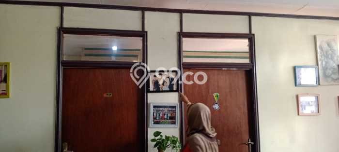 Jual Rumah Mewah Megah Dengan View Cantik di Bandung Kota, Bandung Jual Rumah Mewah Megah Dengan View Cantik di Bandung Kota, Bandung
