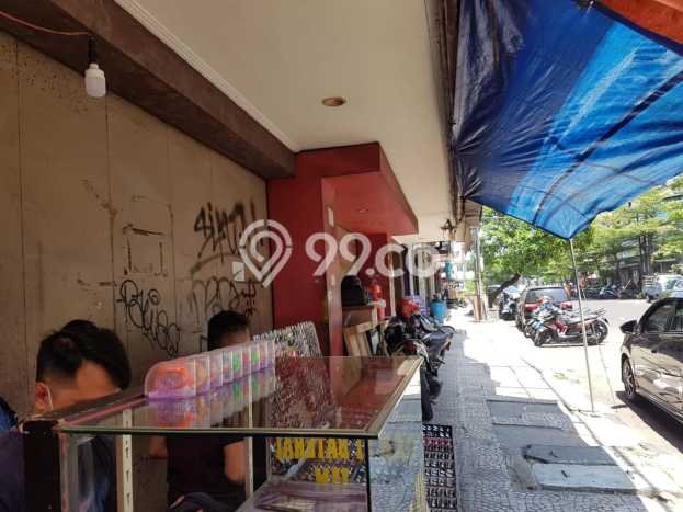 Gudang Area Bisnis Kawasan Pungkur, Luas 1200m², Mainroad Gudang Area Bisnis Kawasan Pungkur, Luas 1200m², Mainroad