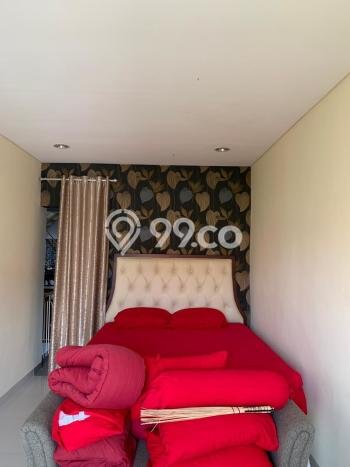 Dijual Rumah 1 Kamar Lokasi Ideal Nyaman dan Strategis di Bogor Tengah Dijual Rumah 1 Kamar Lokasi Ideal Nyaman dan Strategis di Bogor Tengah