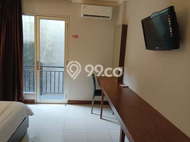 Jual Hotel Area Bisnis Kawasan Bandung Kota, Luas 2000m², Jalan Raya Jual Hotel Area Bisnis Kawasan Bandung Kota, Luas 2000m², Jalan Raya