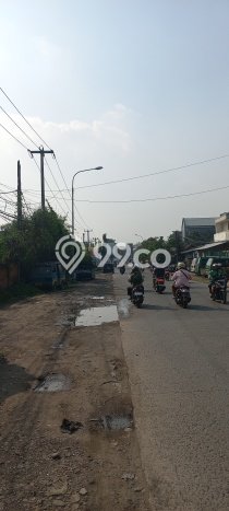 Tanah Premium Kawasan Regol, Luas 20000m², Ideal untuk Perumahan Tanah Premium Kawasan Regol, Luas 20000m², Ideal untuk Perumahan