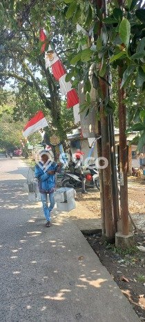 Dijual Tanah Kawasan Katapang, Luas 12000m², Akses Strategis Dijual Tanah Kawasan Katapang, Luas 12000m², Akses Strategis