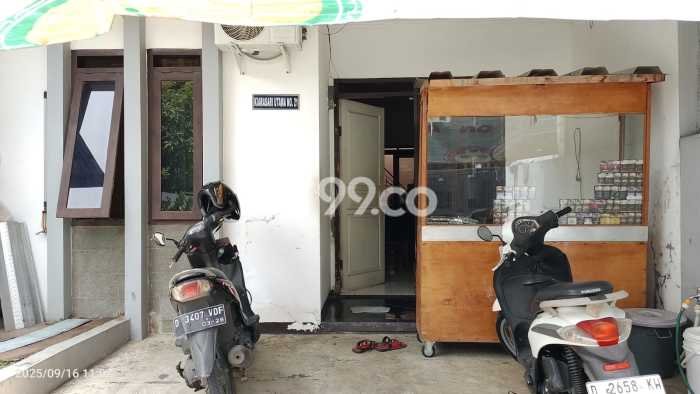 Hunian Nyaman Asri 4 KT Siap Huni di Bandung Kota Bandung Hunian Nyaman Asri 4 KT Siap Huni di Bandung Kota Bandung