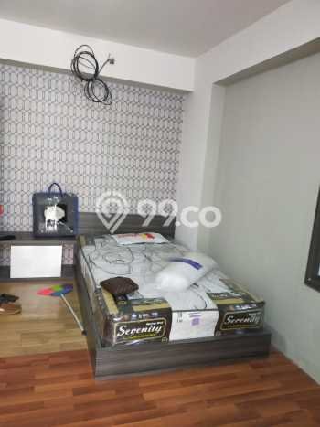 Apartemen Murah Dijual di Bandung 0 KT & 0 KM Apartemen Murah Dijual di Bandung 0 KT & 0 KM
