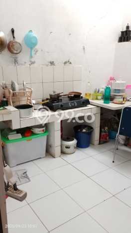 Rumah Nyaman 2 KT LB 43m2 Kondisi Bagus di Bandung Kota Rumah Nyaman 2 KT LB 43m2 Kondisi Bagus di Bandung Kota