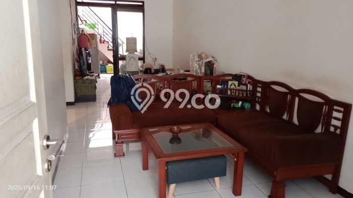 Hunian Nyaman Asri 4 KT Siap Huni di Bandung Kota Bandung Hunian Nyaman Asri 4 KT Siap Huni di Bandung Kota Bandung