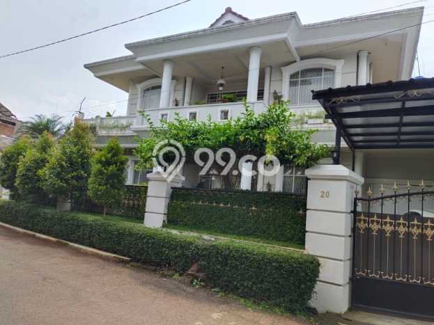 SPECIAL PROPERTY! Rumah area , LT 327m2m² Bangunan 300m2m² SPECIAL PROPERTY! Rumah area , LT 327m2m² Bangunan 300m2m²