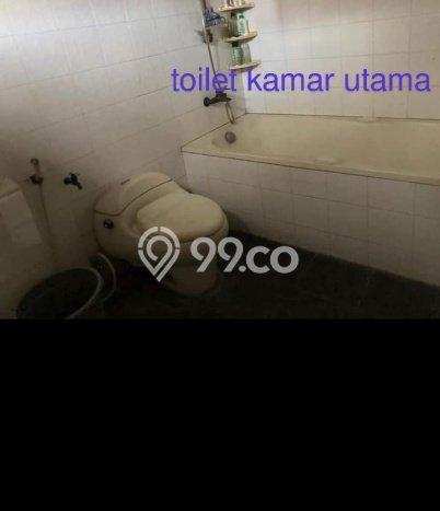 Rumah Strategis 4 KT Luas Tanah 533m2m² di Kopo, Bandung Rumah Strategis 4 KT Luas Tanah 533m2m² di Kopo, Bandung