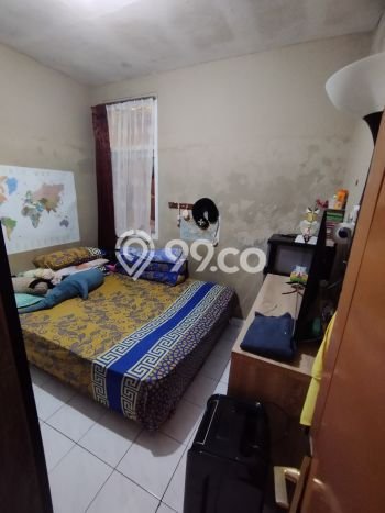 Dijual Rumah Eksklusif 3 KT di Bandung Kota, Bandung Dijual Rumah Eksklusif 3 KT di Bandung Kota, Bandung