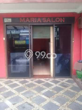 Rumah Modern 3 Kamar LT 262m2 di Bandung Kota Rumah Modern 3 Kamar LT 262m2 di Bandung Kota