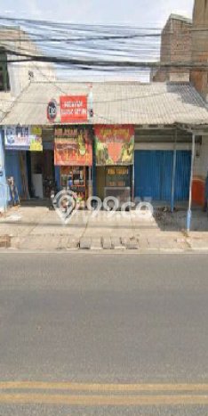 Ruko Dijual di Prime Area Bandung Luas 150m2 Ruko Dijual di Prime Area Bandung Luas 150m2