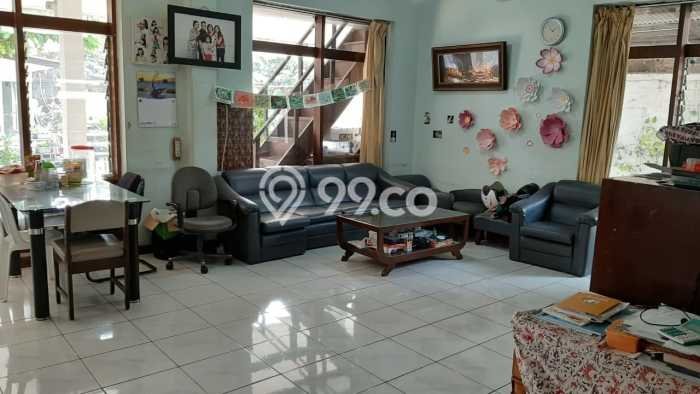 Jual Rumah Favorit Siap Huni LB 168m2 di Andir, Bandung Jual Rumah Favorit Siap Huni LB 168m2 di Andir, Bandung
