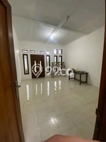 Ruko Area Komersial di Regol, Luas 56m², Jalan Raya Ruko Area Komersial di Regol, Luas 56m², Jalan Raya