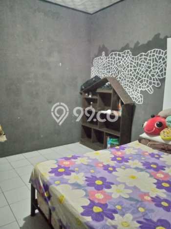 Rumah 6 KT 3 KM di Kawasan , Bandung Rumah 6 KT 3 KM di Kawasan , Bandung