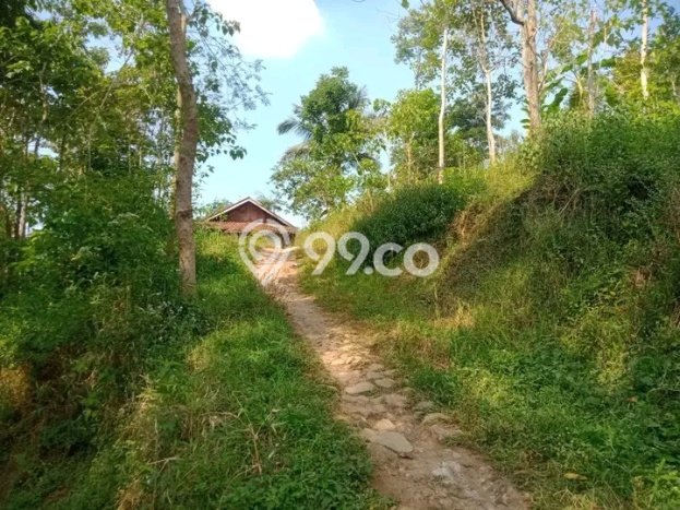 HARGA MENARIK! Tanah Kawasan Banjaran, Luas 560000m2m², Kawasan Berkembang, Bebas Longsor HARGA MENARIK! Tanah Kawasan Banjaran, Luas 560000m2m², Kawasan Berkembang, Bebas Longsor