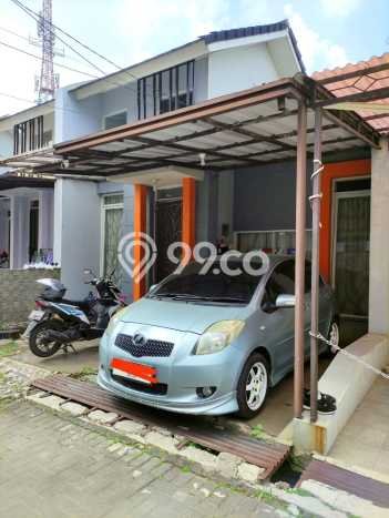 Dijual Rumah Eksklusif 2 KT di Bandung Kota, Bandung Dijual Rumah Eksklusif 2 KT di Bandung Kota, Bandung