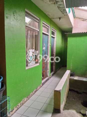 Rumah 6 KT 3 KM di Kawasan , Bandung Rumah 6 KT 3 KM di Kawasan , Bandung
