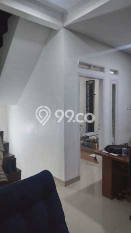 Rumah Modern 4 KT LT 140m2 di Bandung Kota Rumah Modern 4 KT LT 140m2 di Bandung Kota