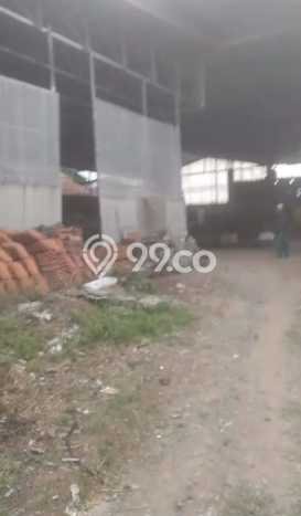 Gudang Bagus LT 3000m2 LB 500m2 Dijual di Pangalengan Bandung Gudang Bagus LT 3000m2 LB 500m2 Dijual di Pangalengan Bandung