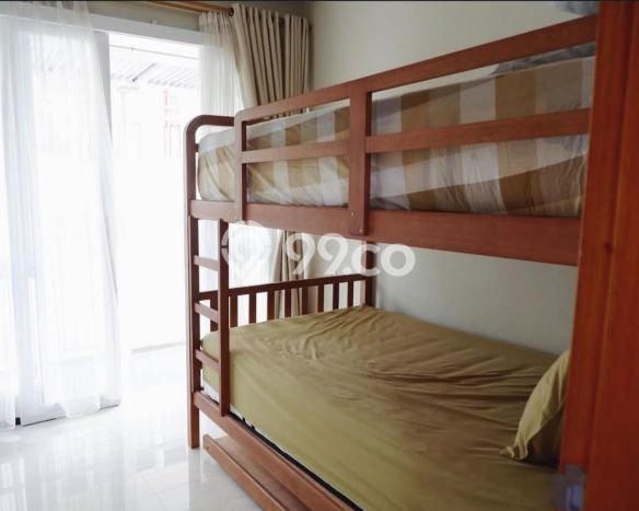 Hunian Nyaman Asri 3 KT Siap Huni di Cisarua Bandung Hunian Nyaman Asri 3 KT Siap Huni di Cisarua Bandung