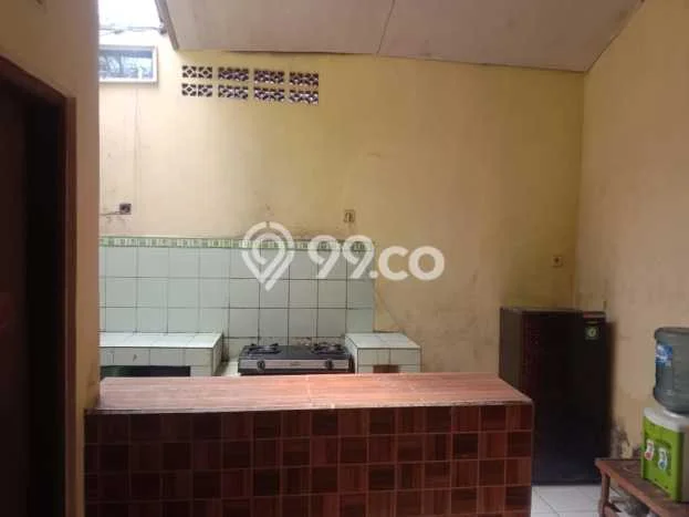 Jual Rumah Murah Meriah Padalarang Punya 2 Kamar & LT 72m2 Jual Rumah Murah Meriah Padalarang Punya 2 Kamar & LT 72m2